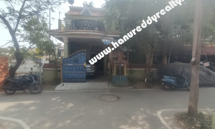 5 BHK Duplex House for Sale in Kolathur